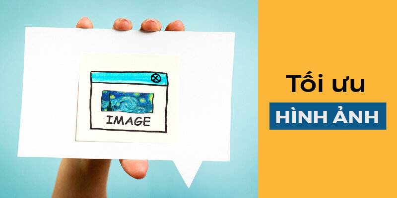 Tối ưu hóa hình ảnh
